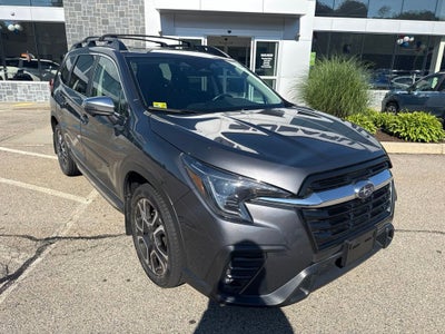 2023 Subaru Ascent Limited Limited