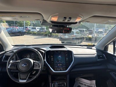2023 Subaru Ascent Limited Limited
