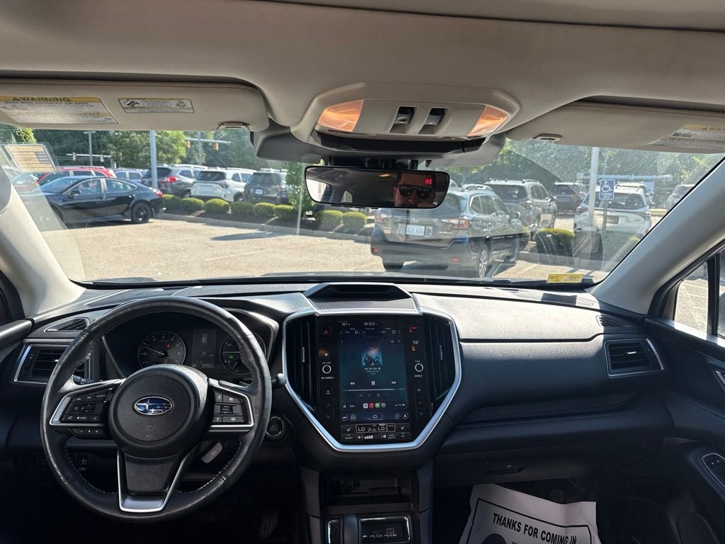 2023 Subaru Ascent Limited Limited