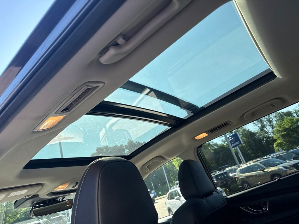 2023 Subaru Ascent Limited Limited