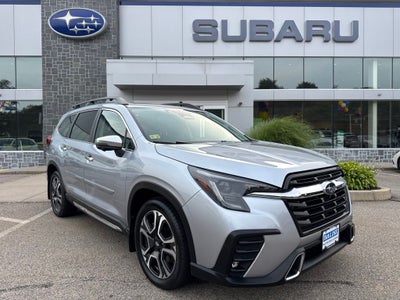 2023 Subaru Ascent Touring Touring
