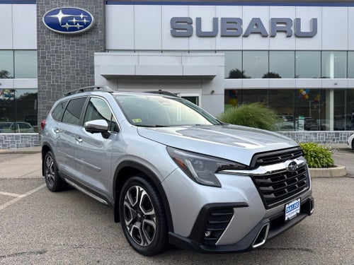 2023 Subaru Ascent Touring Touring