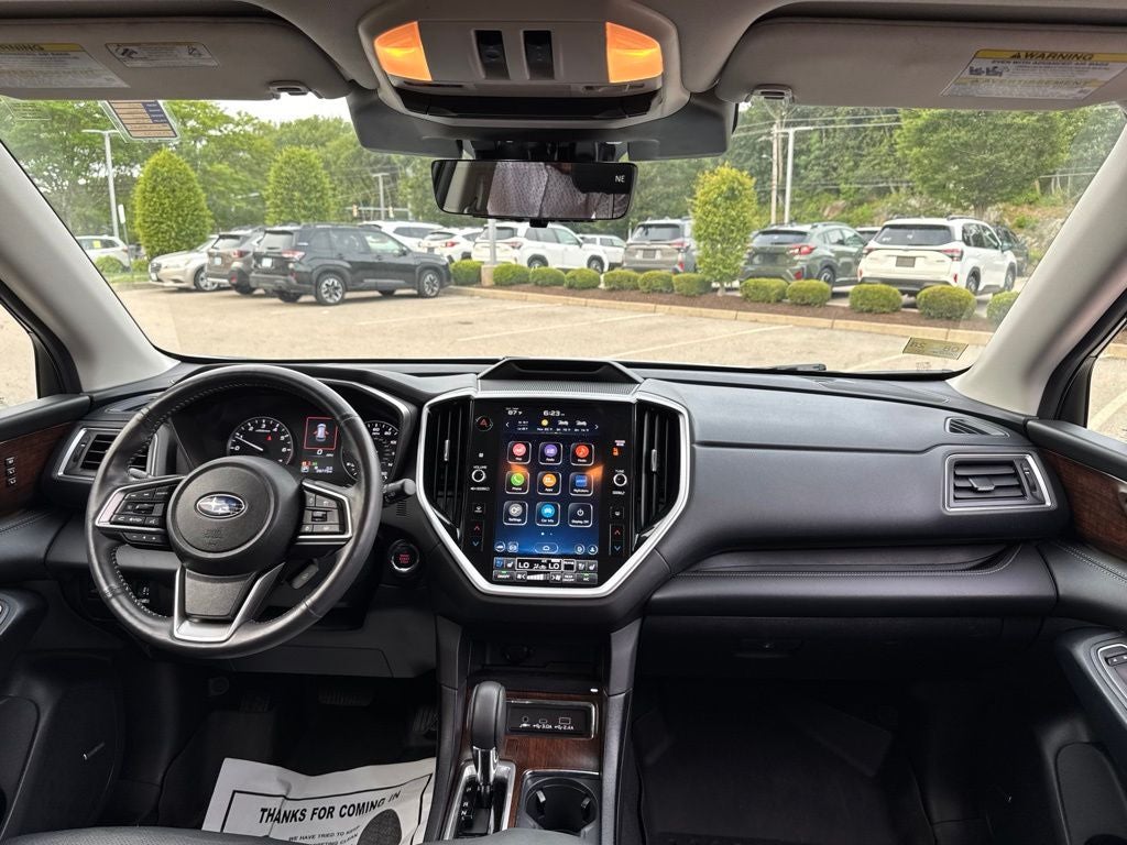 2023 Subaru Ascent Touring Touring