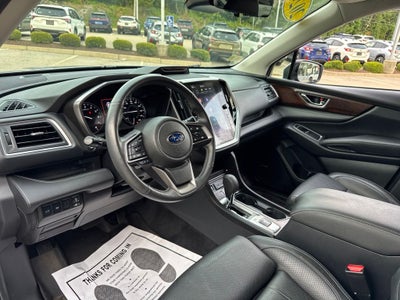 2023 Subaru Ascent Touring Touring
