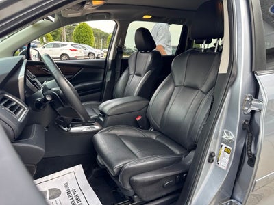 2023 Subaru Ascent Touring Touring