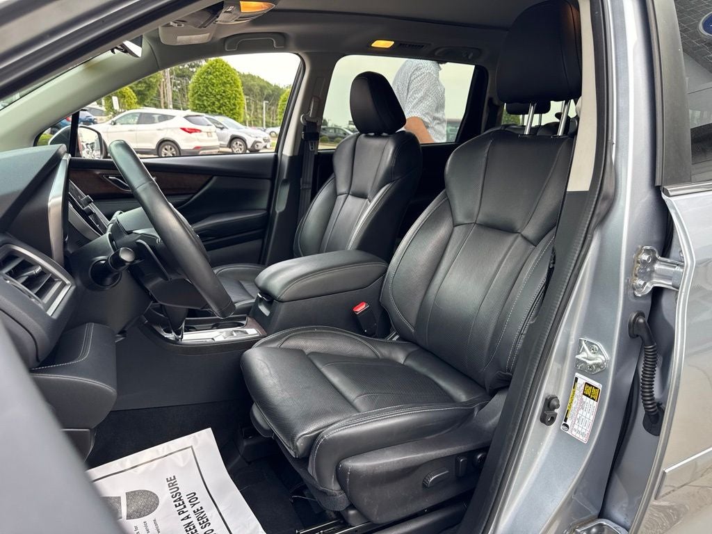 2023 Subaru Ascent Touring Touring