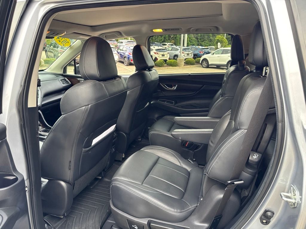 2023 Subaru Ascent Touring Touring