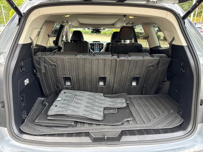 2023 Subaru Ascent Touring Touring