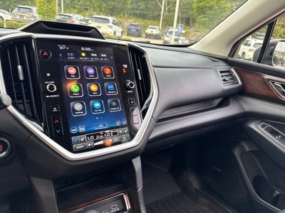 2023 Subaru Ascent Touring Touring