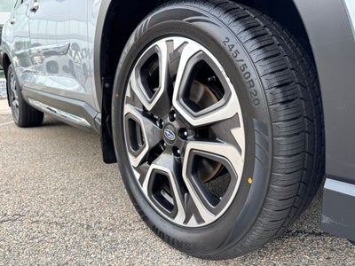 2023 Subaru Ascent Touring Touring