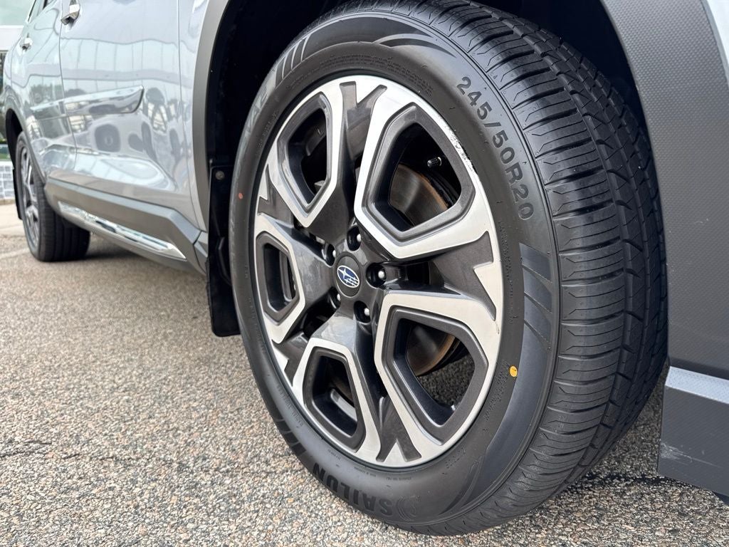 2023 Subaru Ascent Touring Touring