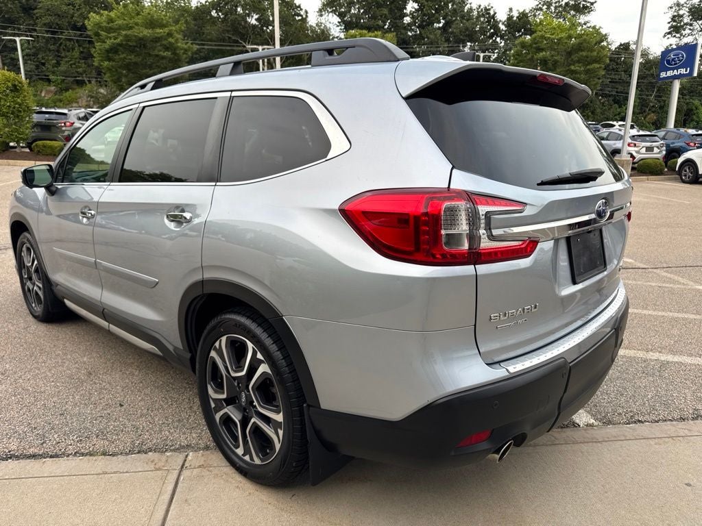 2023 Subaru Ascent Touring Touring