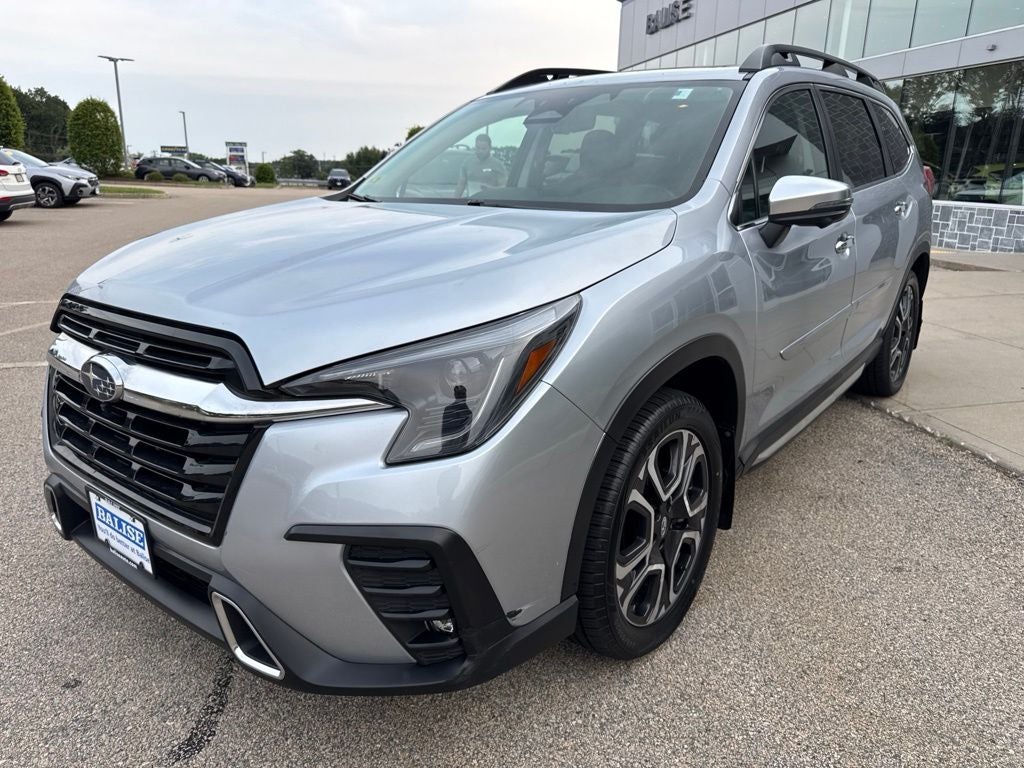 2023 Subaru Ascent Touring Touring