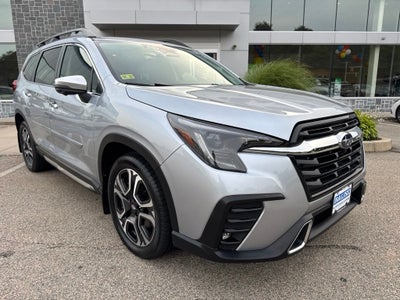 2023 Subaru Ascent Touring Touring