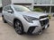 2023 Subaru Ascent Touring Touring