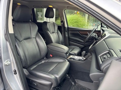 2023 Subaru Ascent Touring Touring