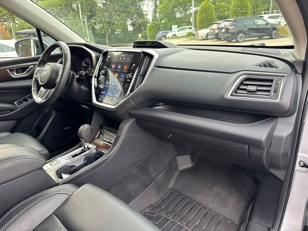 2023 Subaru Ascent Touring Touring