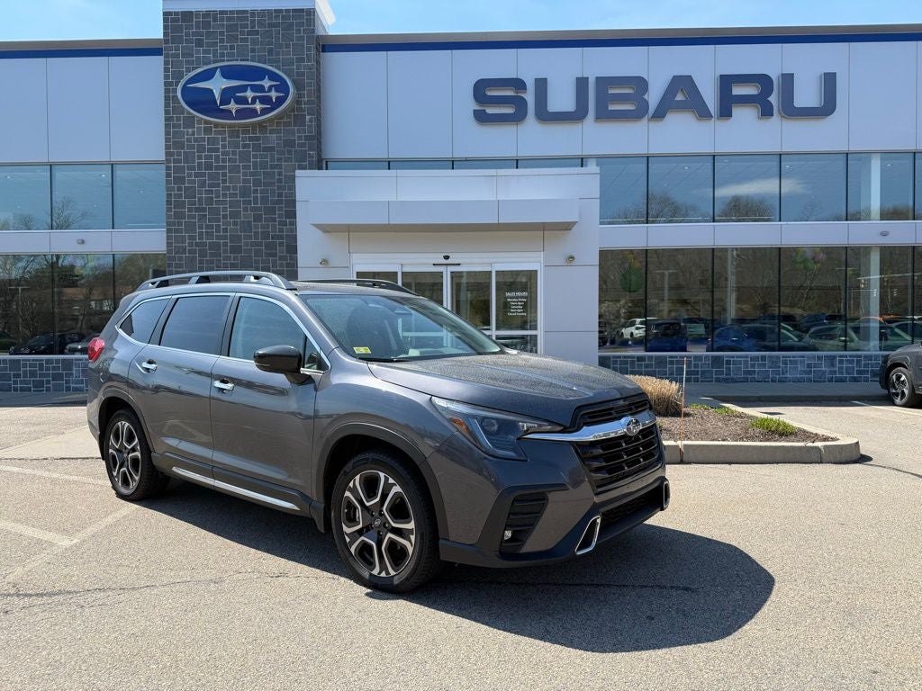 2024 Subaru Ascent Touring Touring