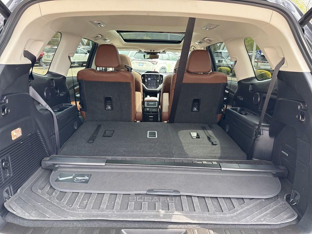 2024 Subaru Ascent Touring Touring
