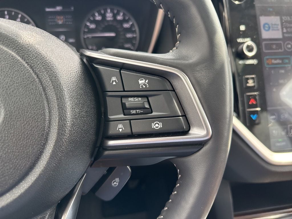 2024 Subaru Ascent Touring Touring