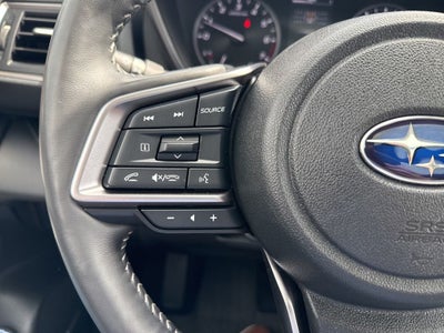 2024 Subaru Ascent Touring Touring