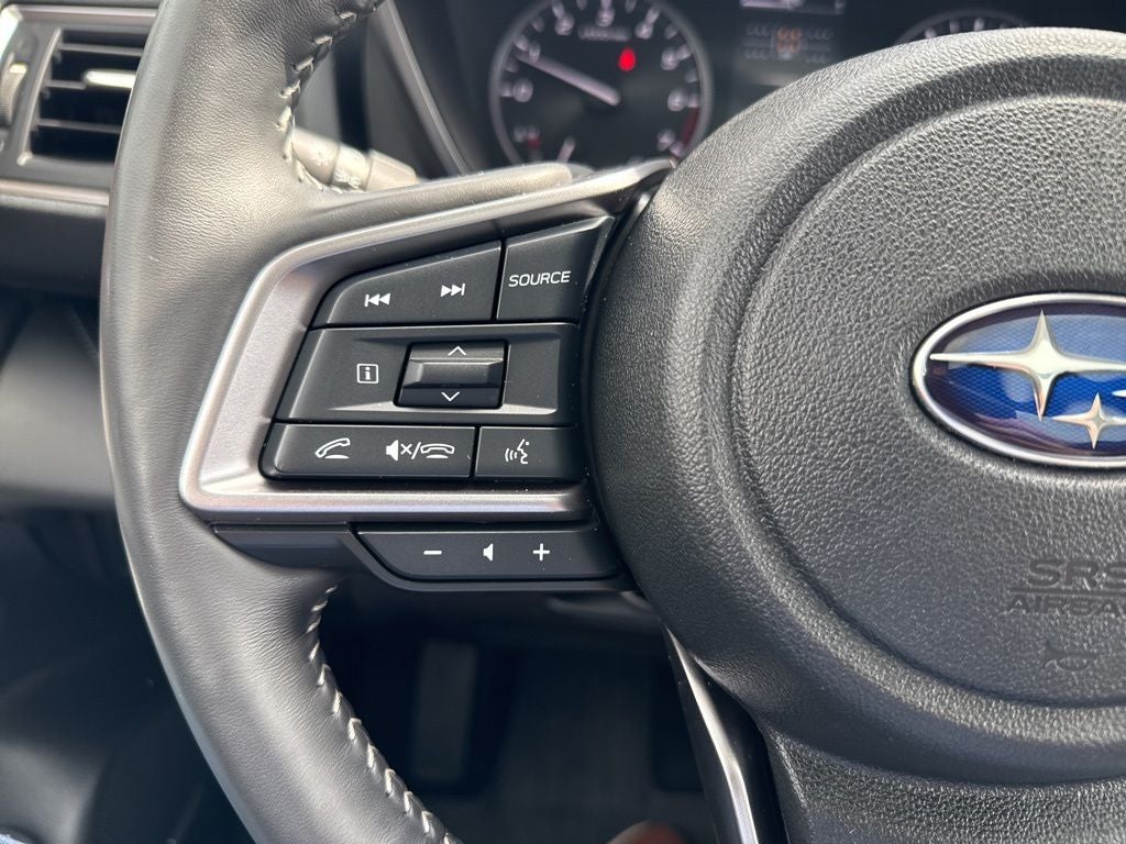 2024 Subaru Ascent Touring Touring