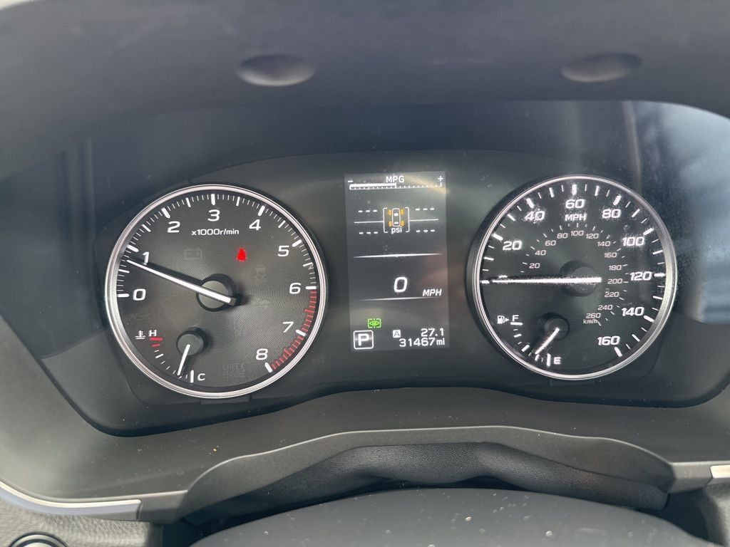 2024 Subaru Ascent Touring Touring
