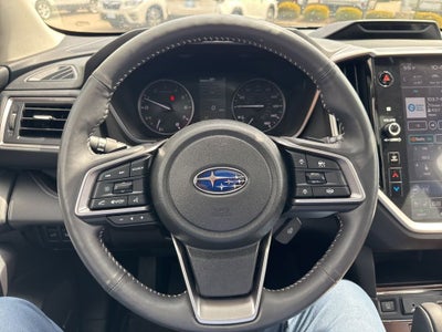 2024 Subaru Ascent Touring Touring