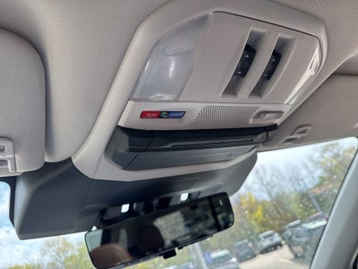 2024 Subaru Ascent Touring Touring