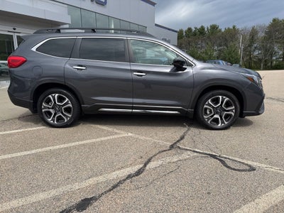 2024 Subaru Ascent Touring Touring
