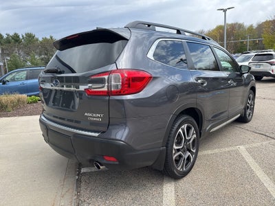 2024 Subaru Ascent Touring Touring