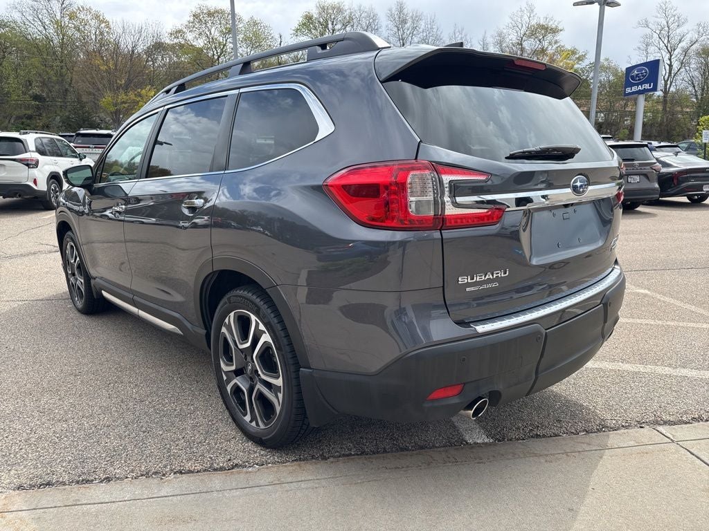 2024 Subaru Ascent Touring Touring