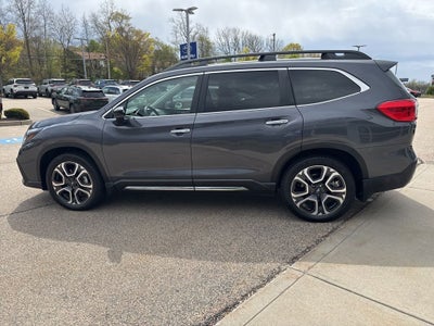 2024 Subaru Ascent Touring Touring