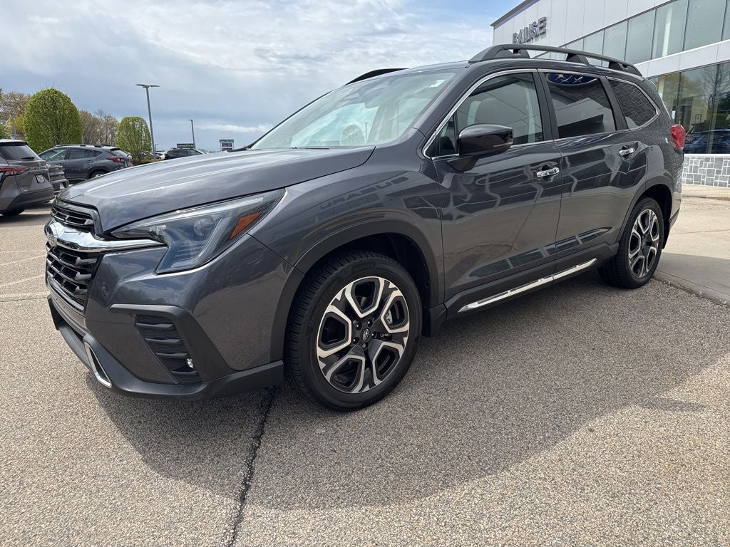 2024 Subaru Ascent Touring Touring