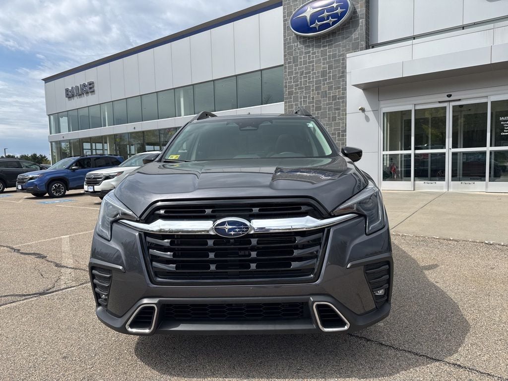 2024 Subaru Ascent Touring Touring