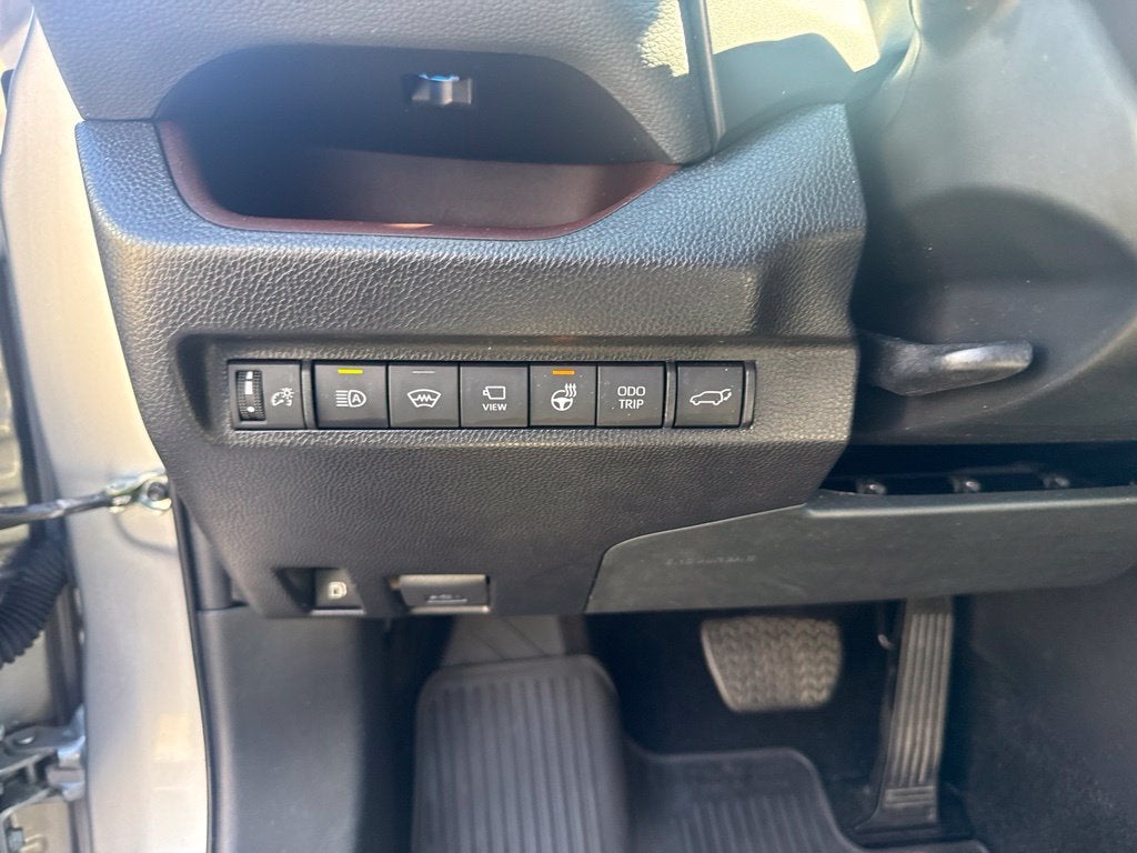 2024 Toyota RAV4 Hybrid Limited