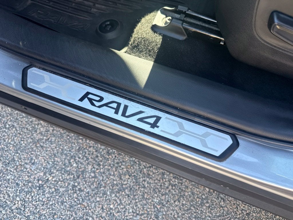 2024 Toyota RAV4 Hybrid Limited
