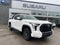 2024 Toyota Tundra SR5 CrewMax w/ Convenience & SX Package