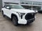 2024 Toyota Tundra SR5 CrewMax w/ Convenience & SX Package