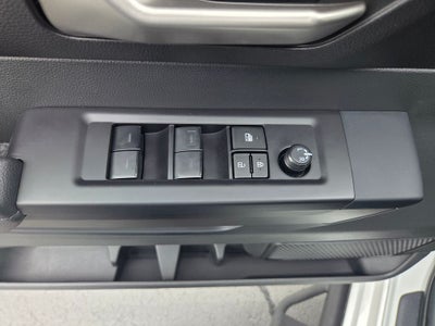 2024 Toyota Tundra SR5 CrewMax w/ Convenience & SX Package