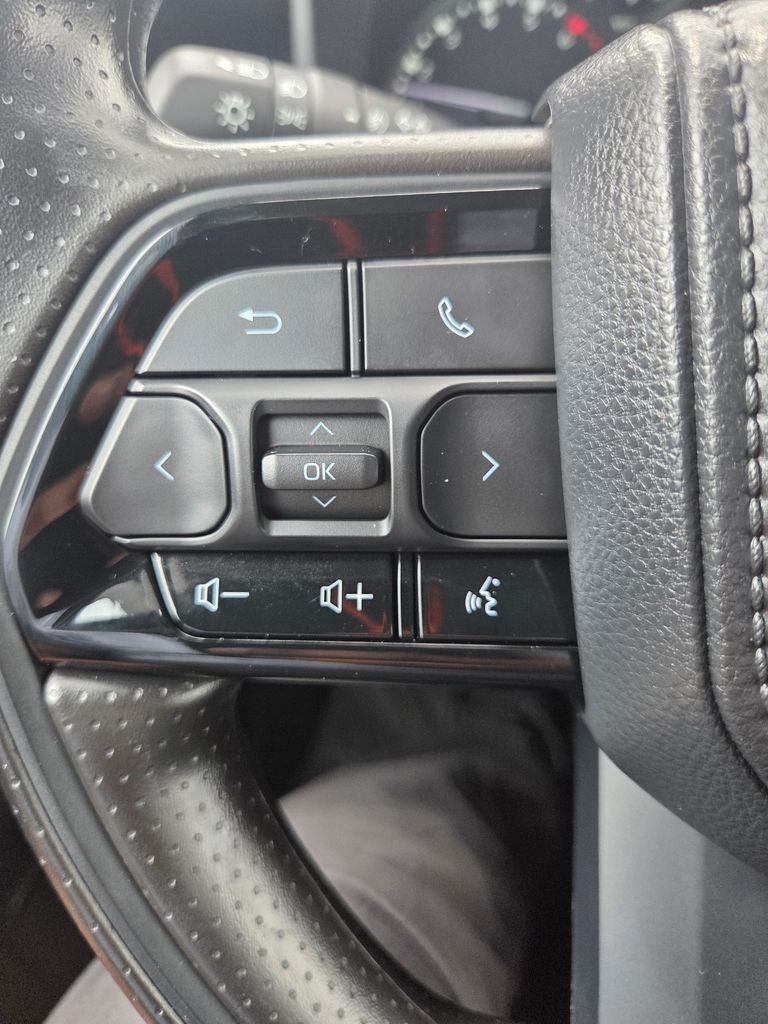 2024 Toyota Tundra SR5 CrewMax w/ Convenience & SX Package