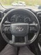 2024 Toyota Tundra SR5 CrewMax w/ Convenience & SX Package