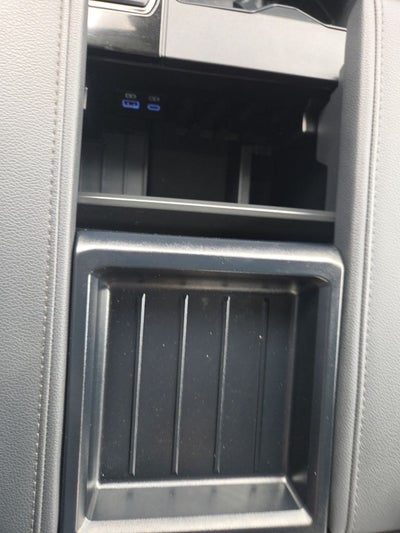 2024 Toyota Tundra SR5 CrewMax w/ Convenience & SX Package