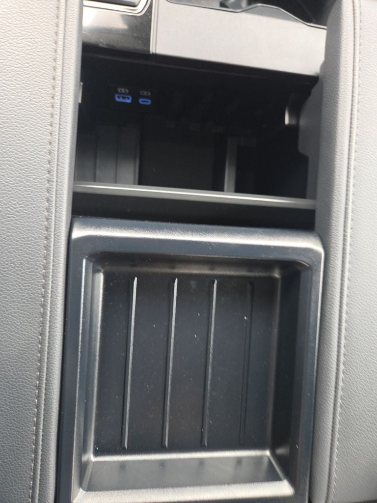 2024 Toyota Tundra SR5 CrewMax w/ Convenience & SX Package
