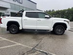 2024 Toyota Tundra SR5 CrewMax w/ Convenience & SX Package