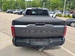 2024 Toyota Tundra Hybrid TRD Pro