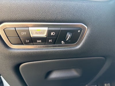 2023 BMW X7 xDrive40i M Sport Professional