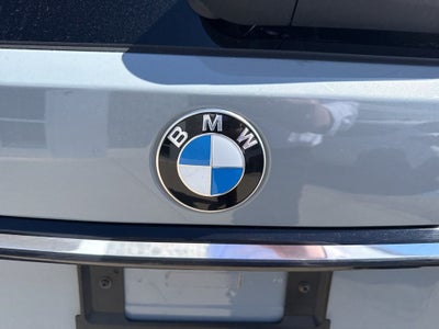 2023 BMW X7 xDrive40i M Sport Professional