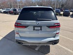 2023 BMW X7 xDrive40i M Sport Professional