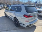 2023 BMW X7 xDrive40i M Sport Professional